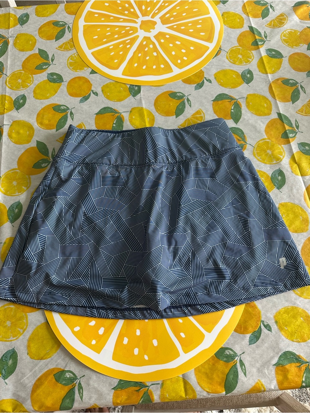 NWOT prince tennis skirt size small - Picture 2 of 3